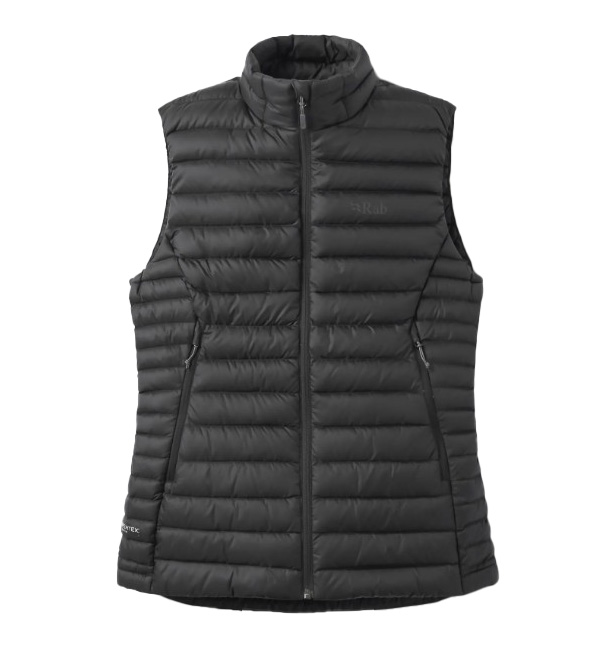 Rab Women's Microlight Vest